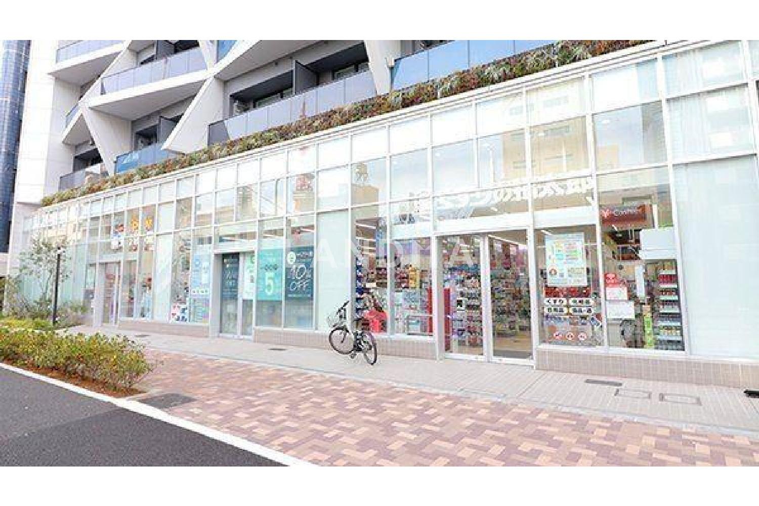 シティタワー麻布十番 官网图片 4
