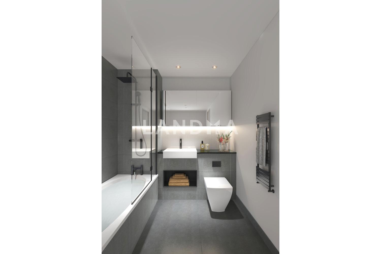 Calico Wharf 官网图片 6