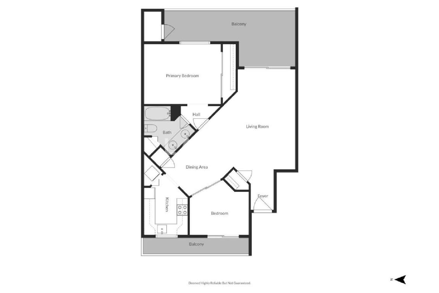 999 W Evelyn Terrace #40 官网图片 35