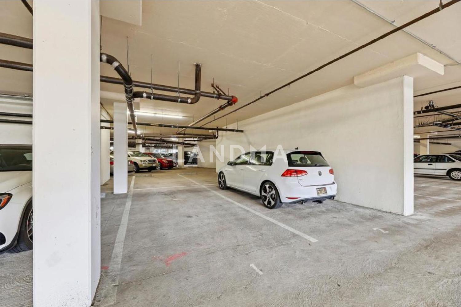 1445 Fruitdale Avenue #313 官网图片 34