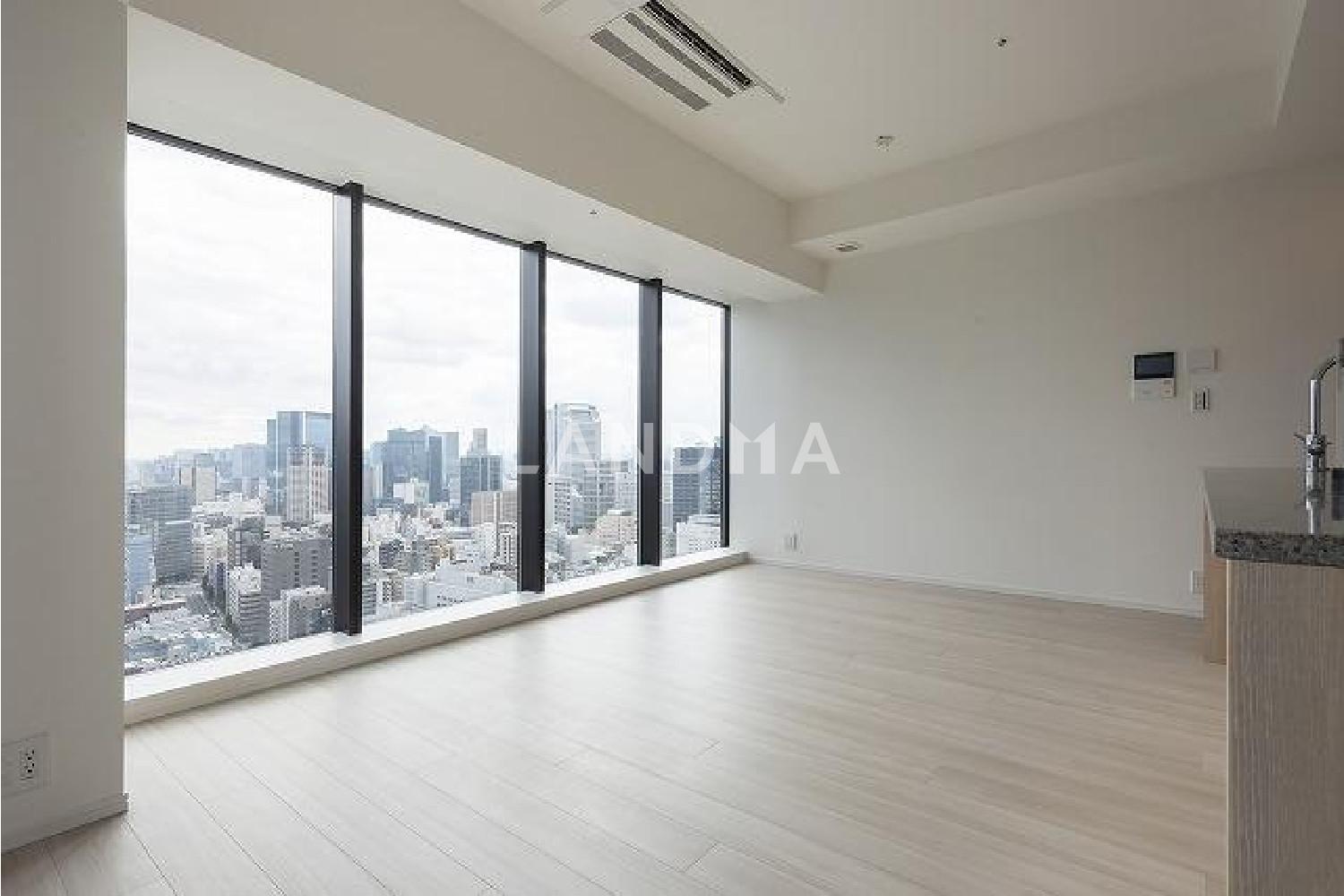 WORLD TOWER RESIDENCE 官网图片 18