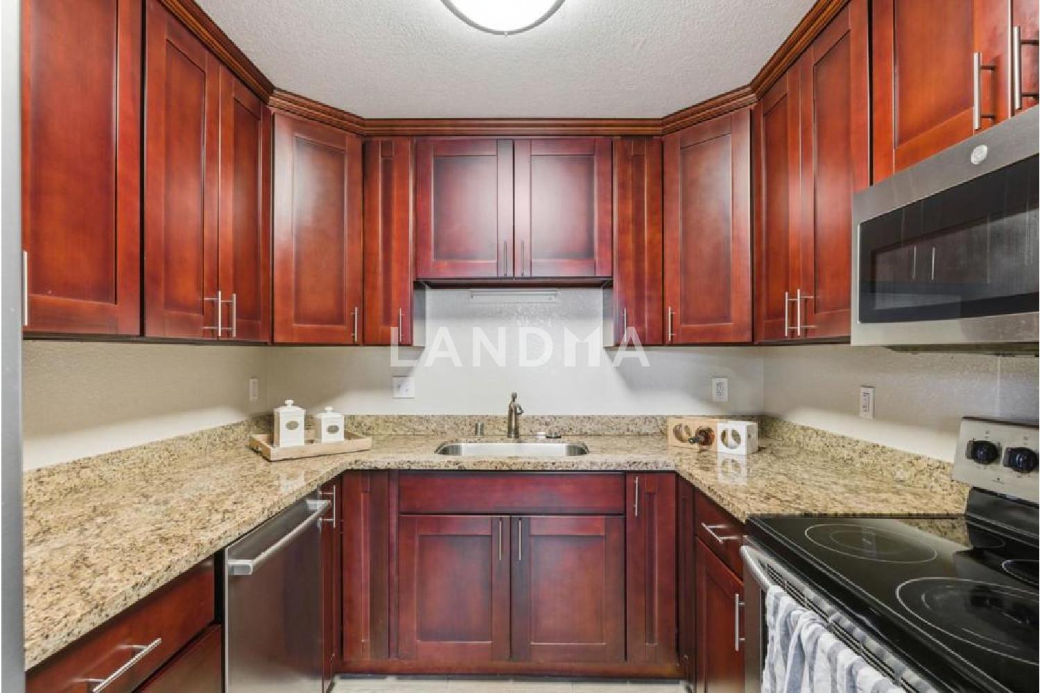 2425 S Norfolk Street #102 官网图片 9