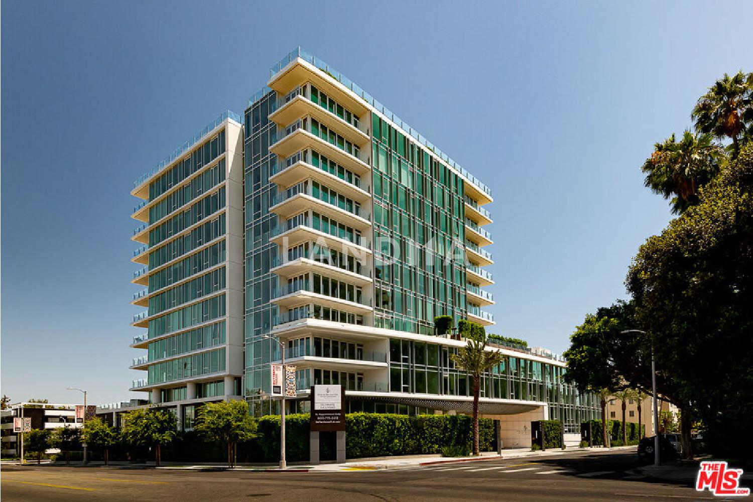 9000 W 3rd Street #208 官网图片 2