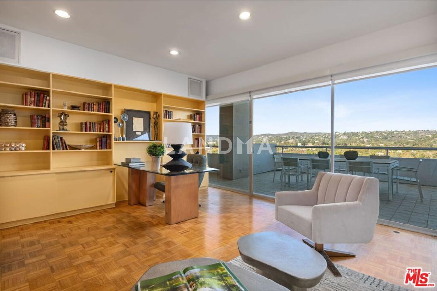 875 Comstock Avenue #PH-A 官网图片 32