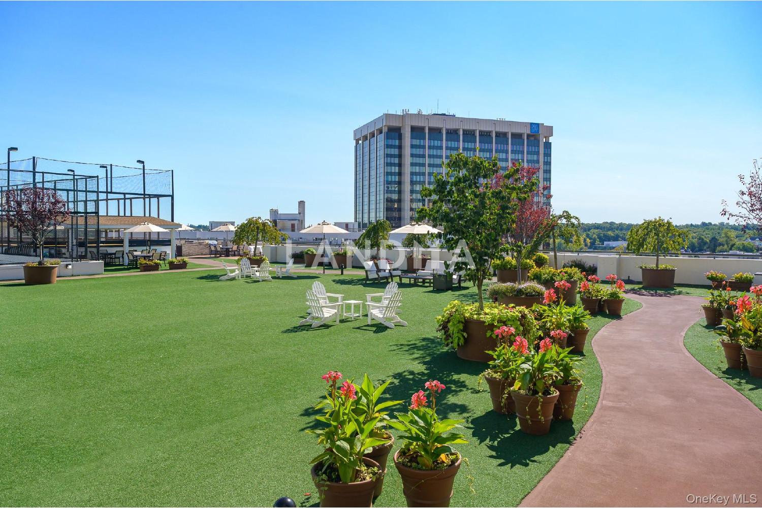 10 City Place  Unit 23F 官网图片 18