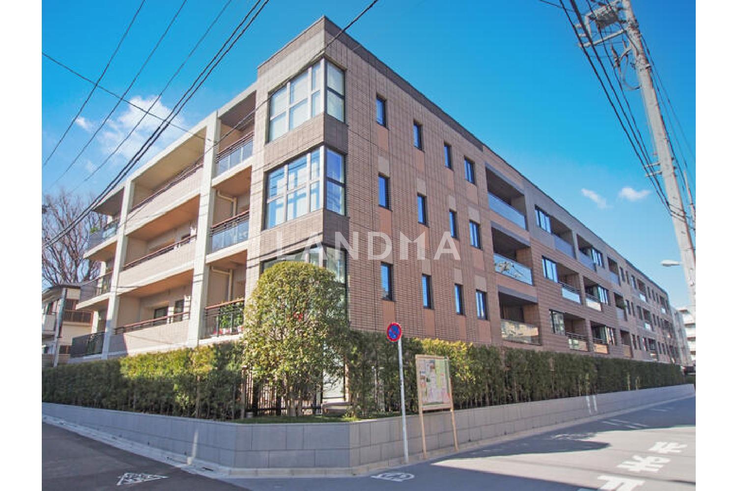 パークコート渋谷大山町ザ・プラネ 官网图片 4