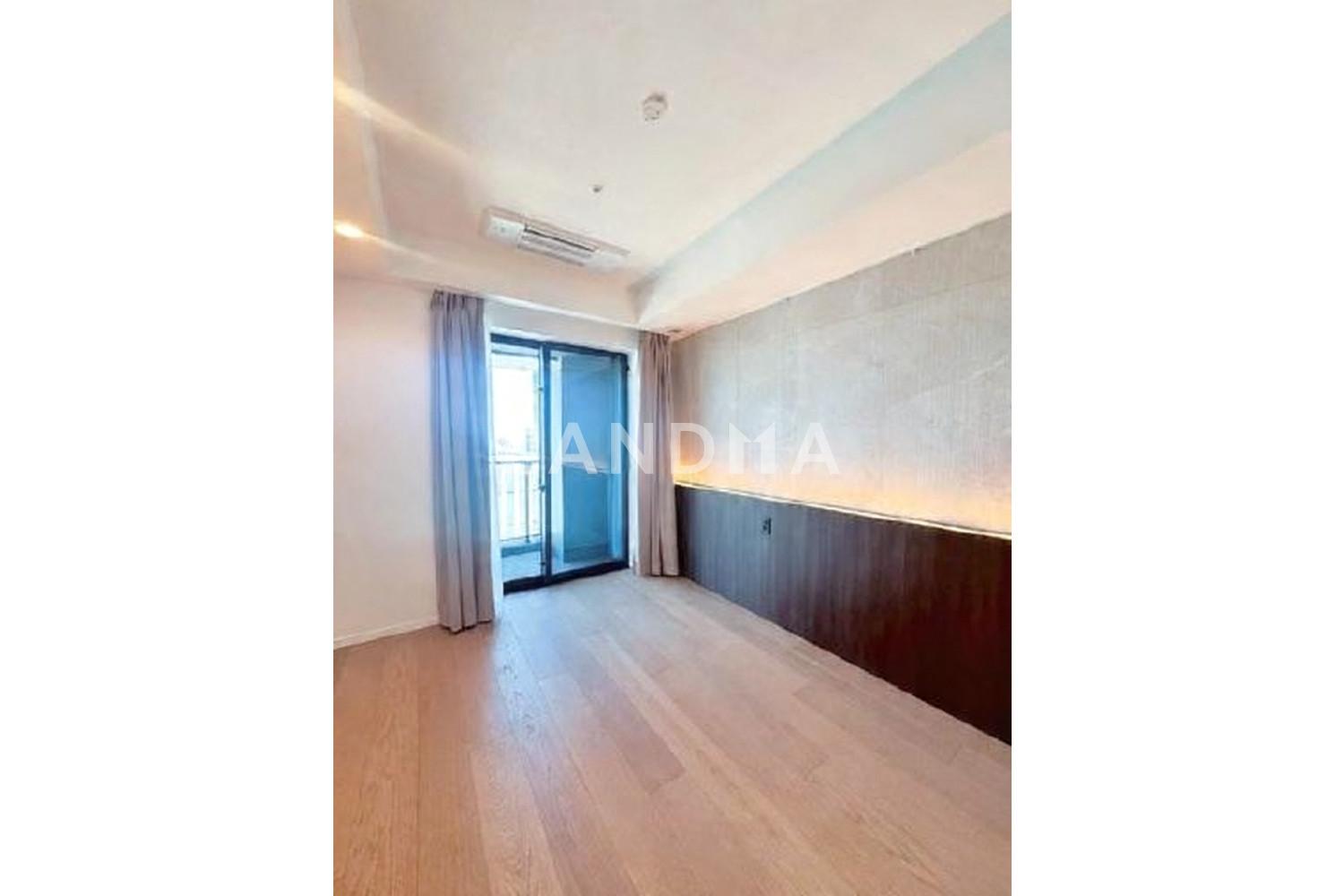 ワールドタワーレジデンス（WORLD TOWER RESIDENCE） 官网图片 3