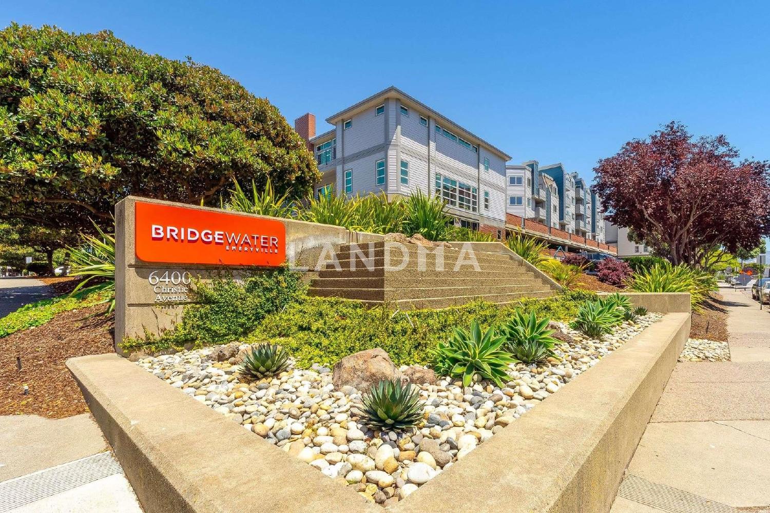 6400 Christie Ave #2215 官网图片 21