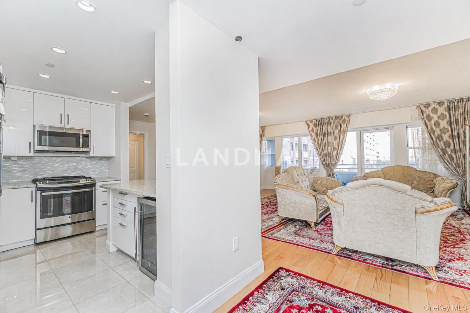 50 Oceana Drive W  Unit 3D 官网图片 8