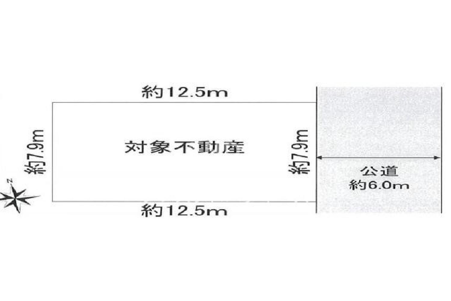 東京都荒川区西日暮里 一棟売りビル 100.14㎡ 官网图片 2