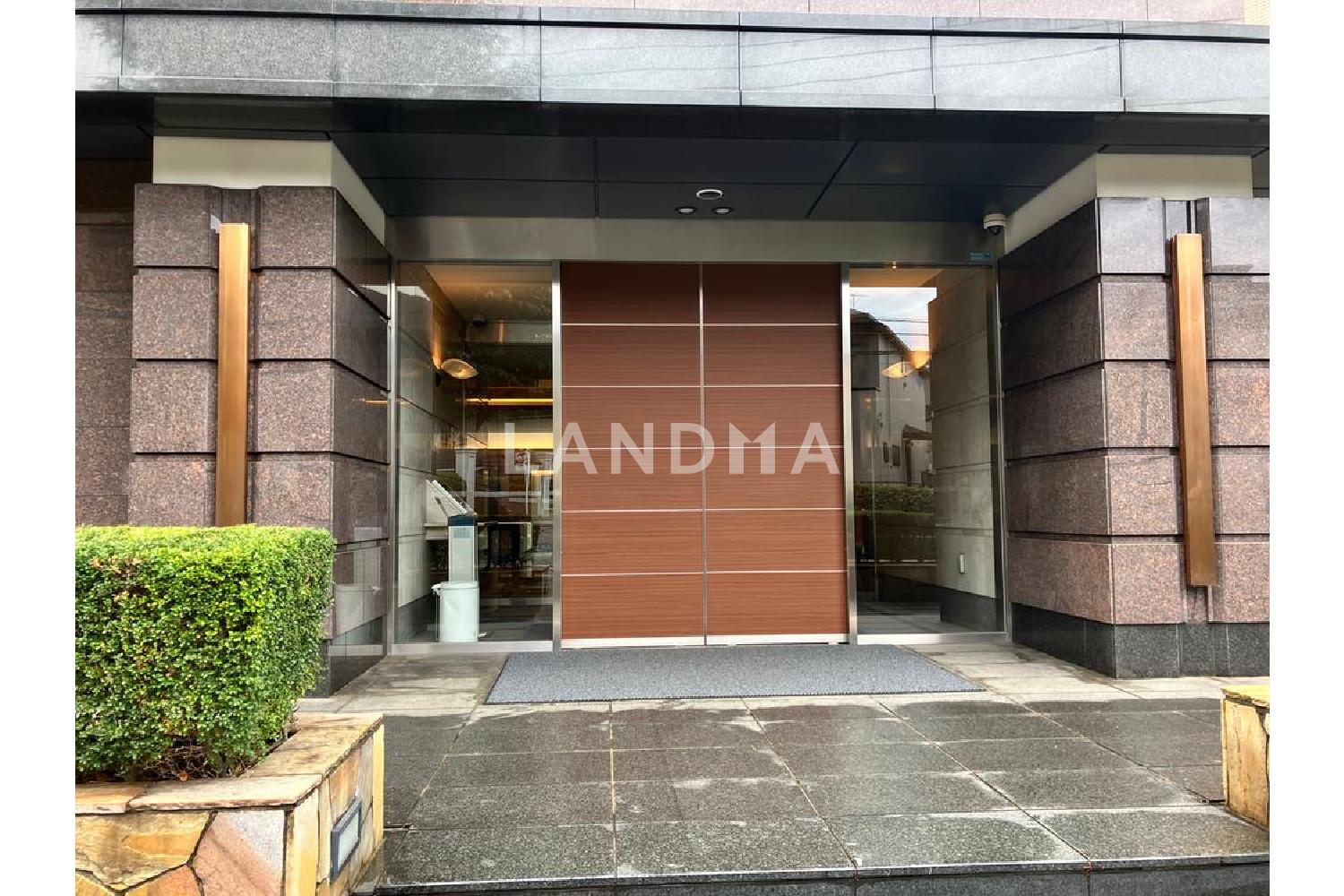 グランスイート白金マークス 官网图片 22
