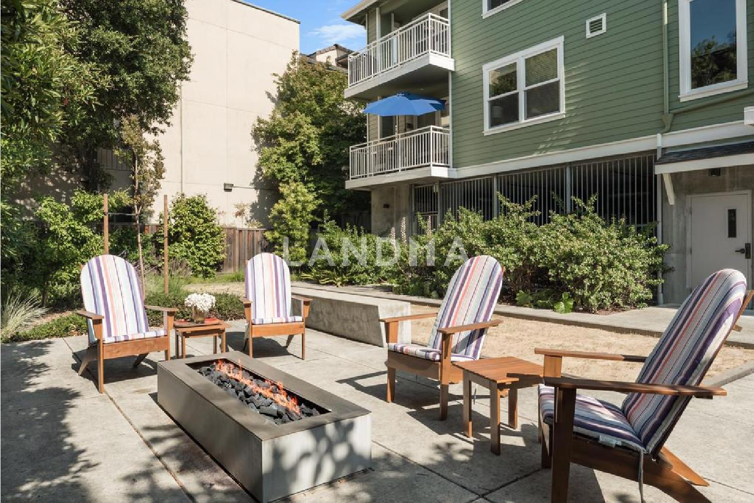 708 Frederick Street #204 官网图片 30