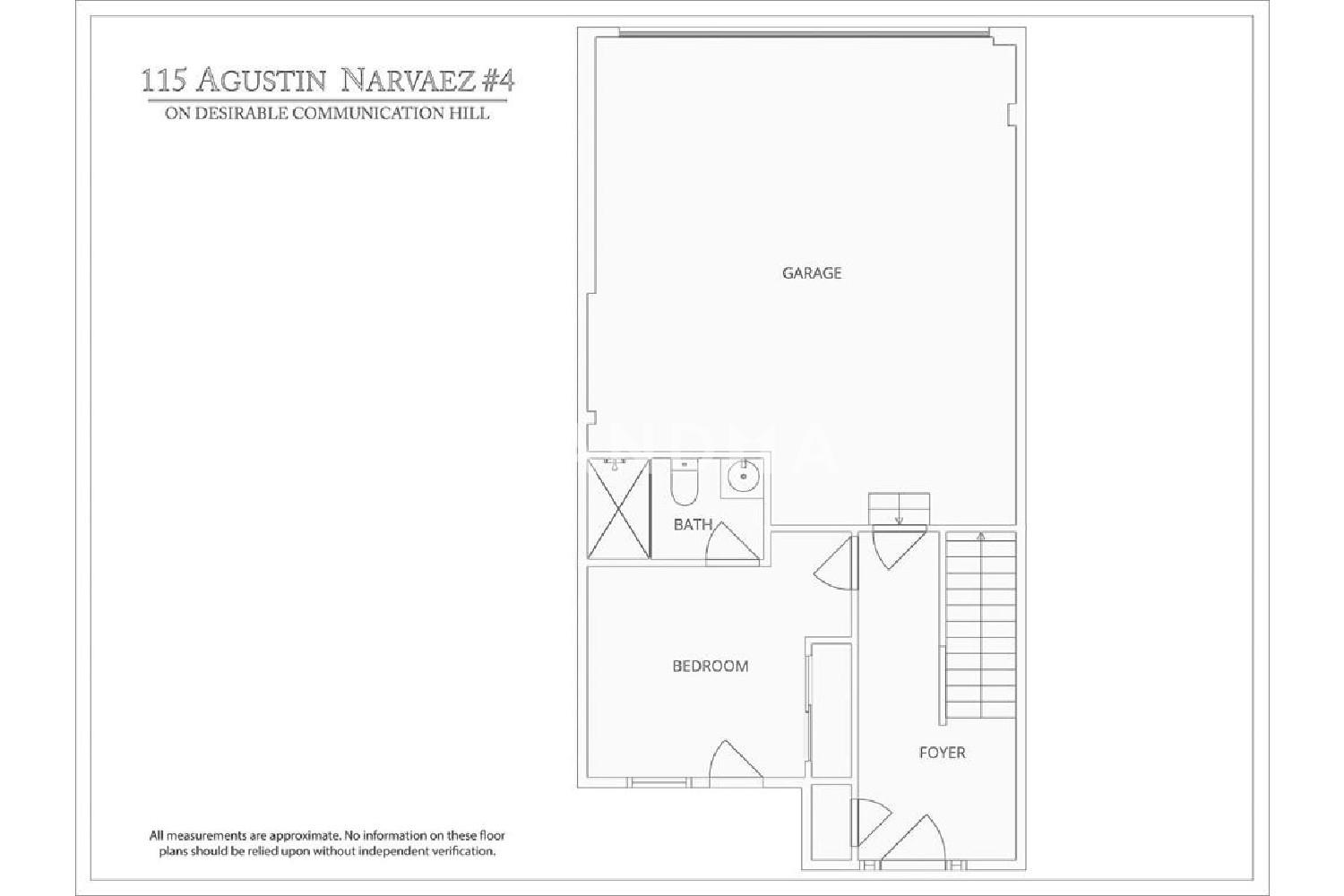 115 Agustin Narvaez Street #4 官网图片 29