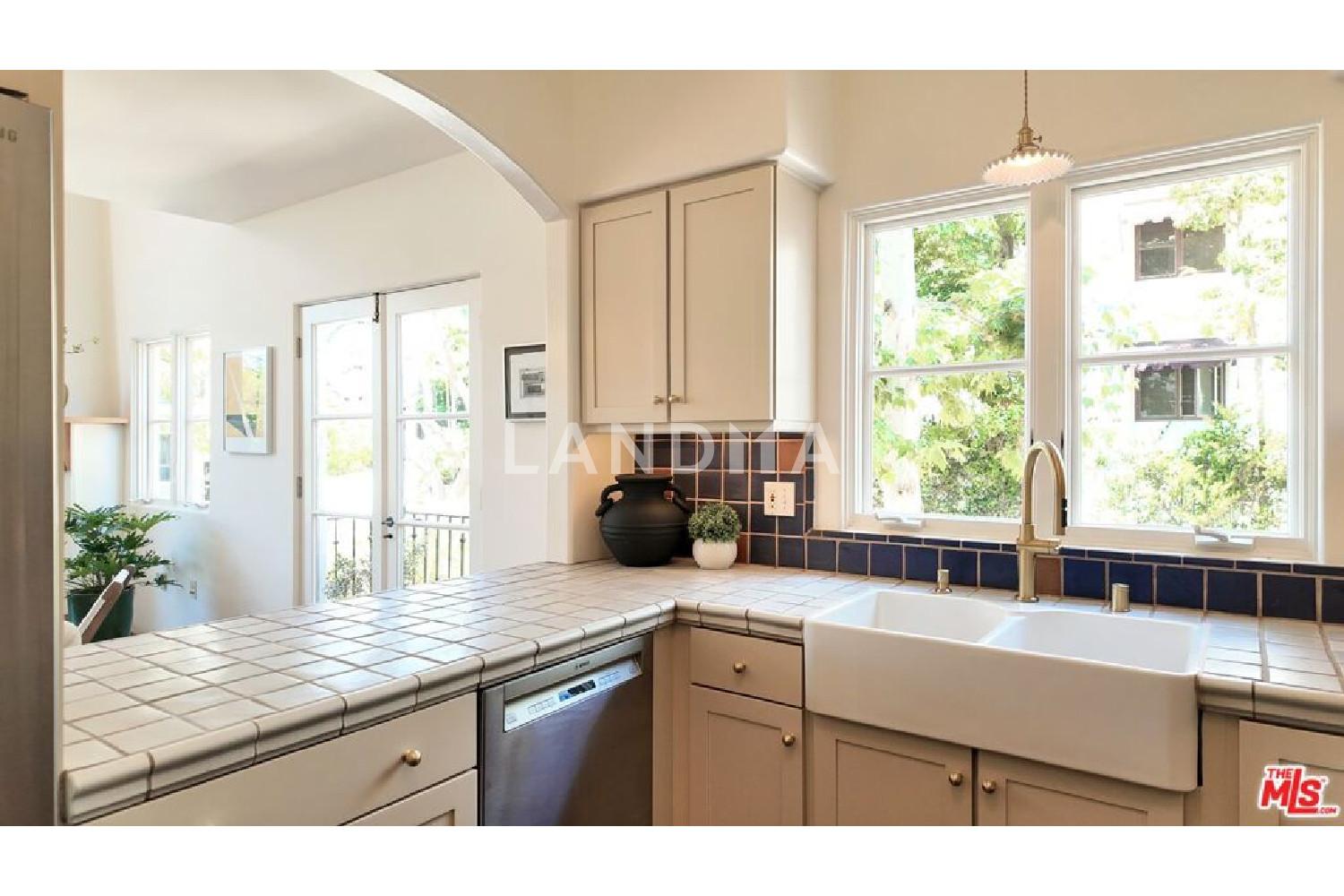 1414 N Harper Avenue #4 官网图片 7