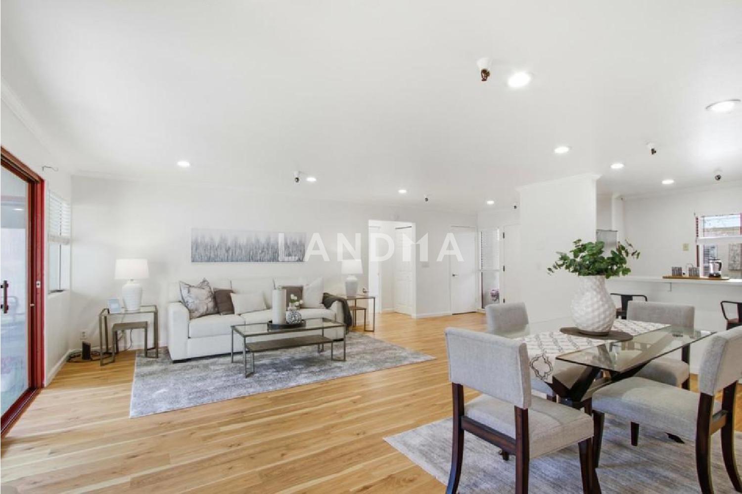439 Alberto Way #A102 官网图片 2