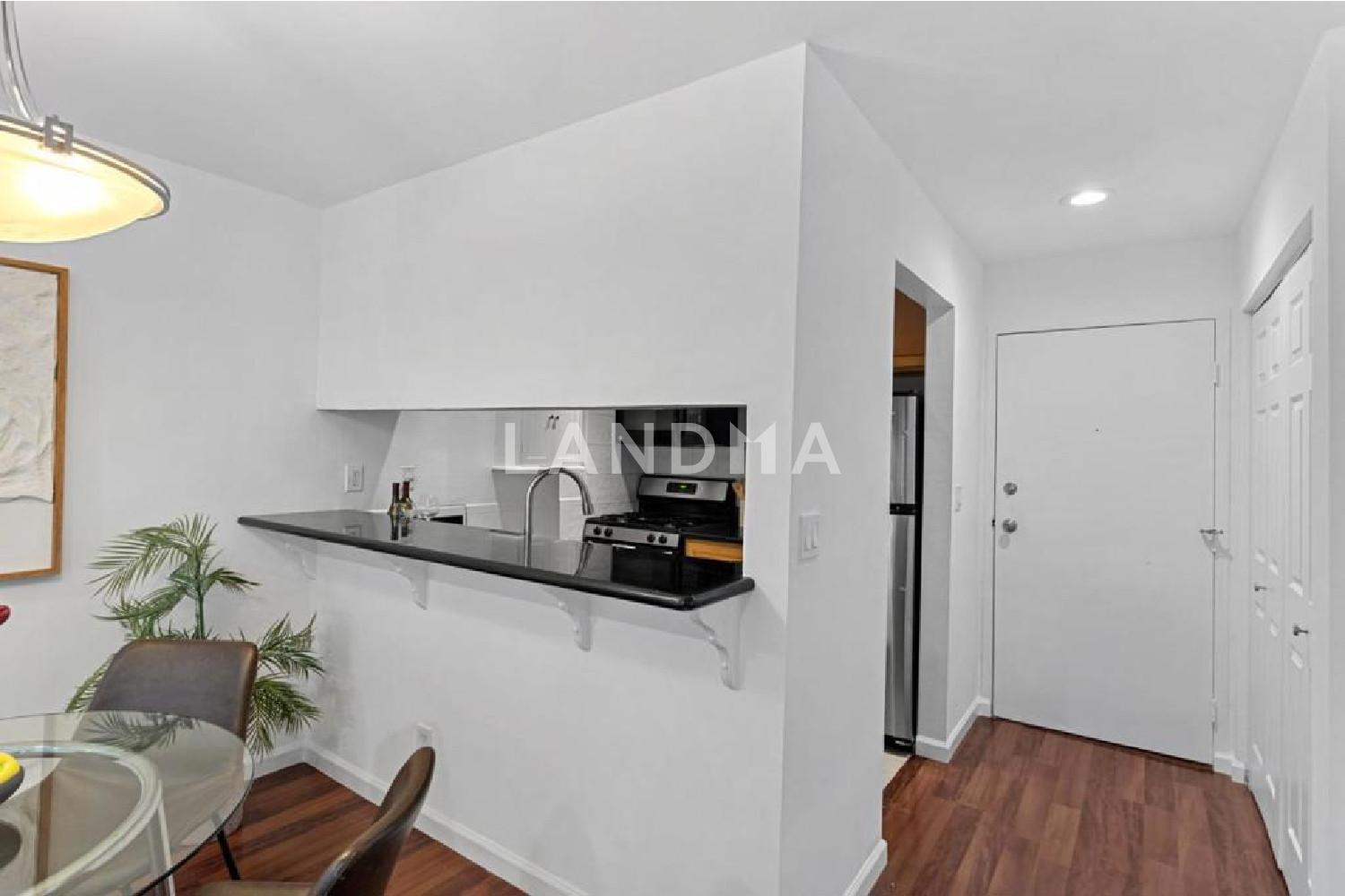5140 Diamond Heights Boulevard #203A 官网图片 5