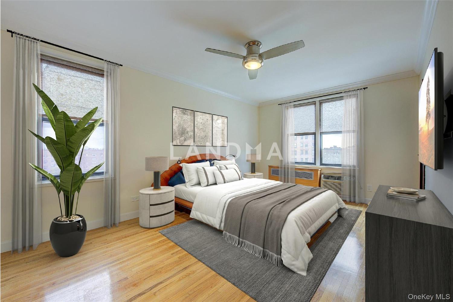 100-25 Queens Boulevard  Unit 7FF 官网图片 21