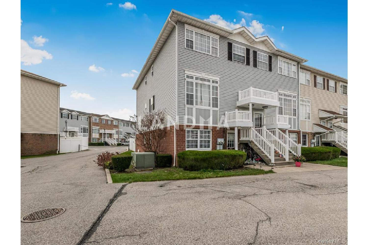 197 Surf Drive  Unit 123