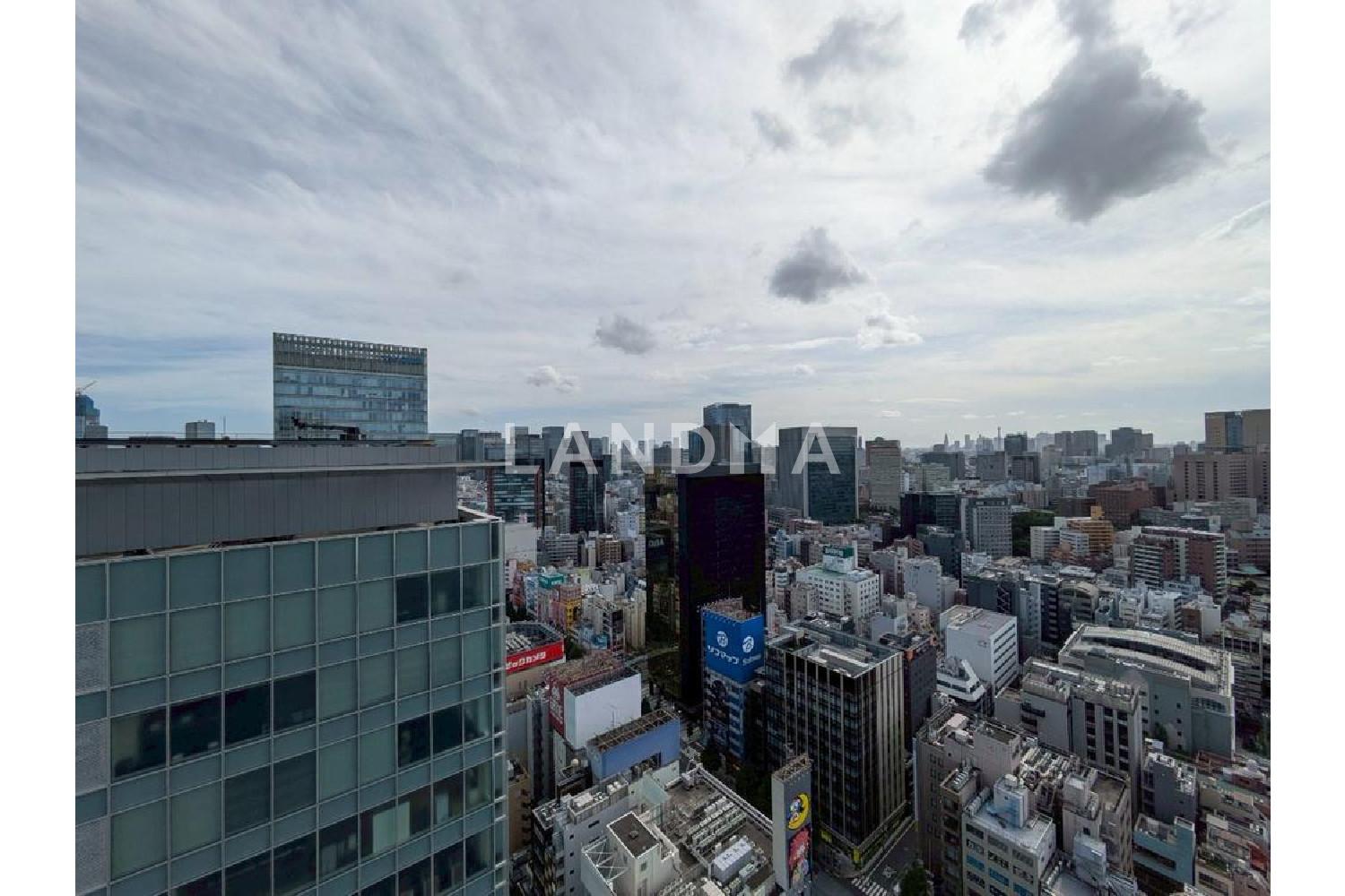 TOKYO TIMES TOWER 官网图片 19