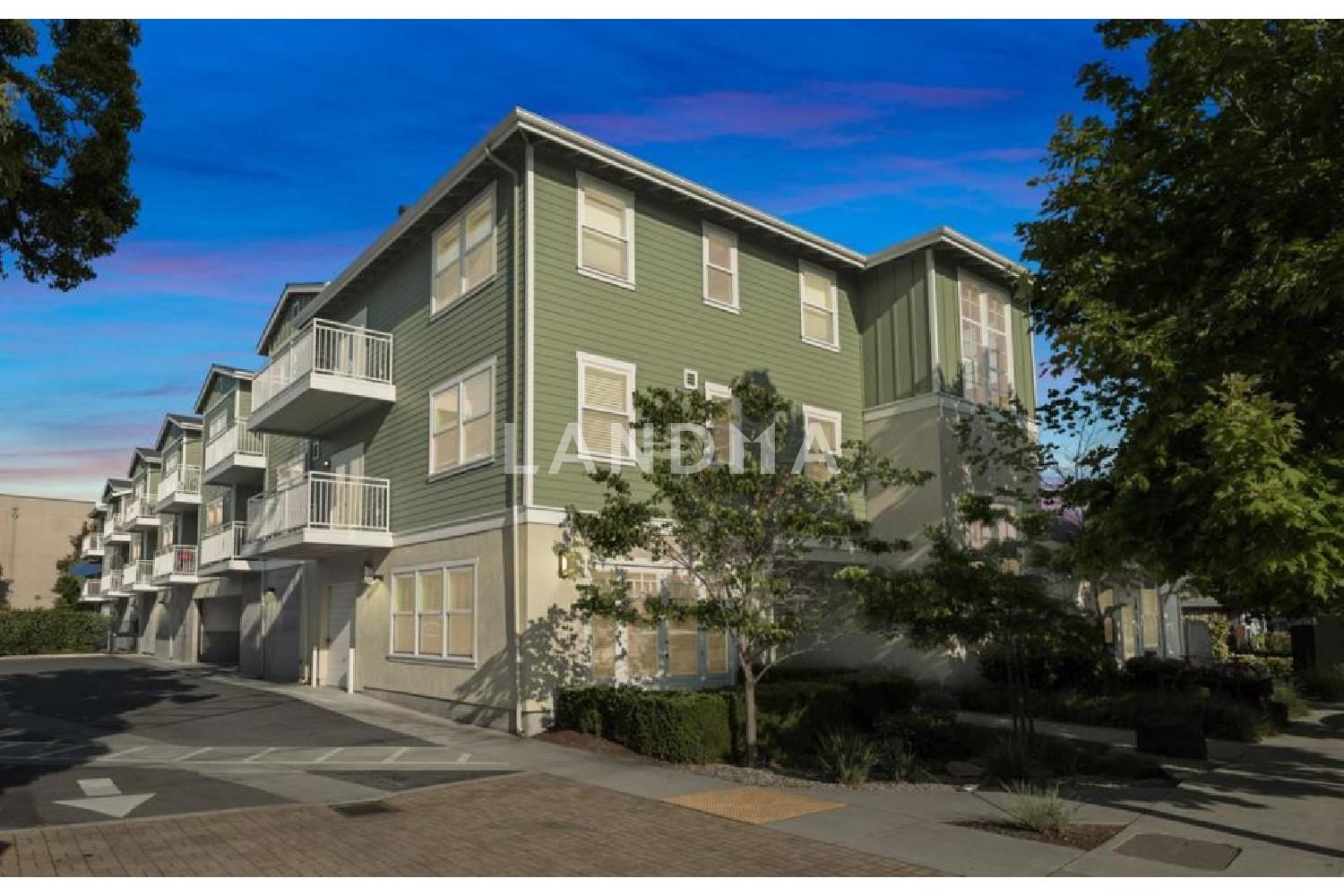 708 Frederick Street #204 官网图片 2