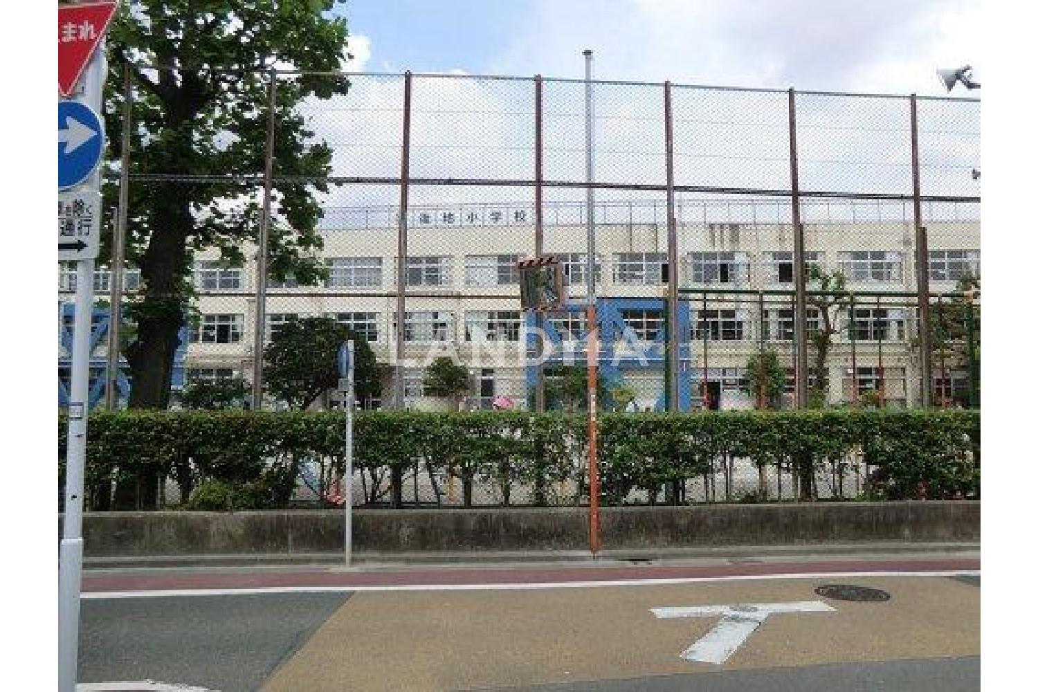 シティタワー武蔵小山 官网图片 17