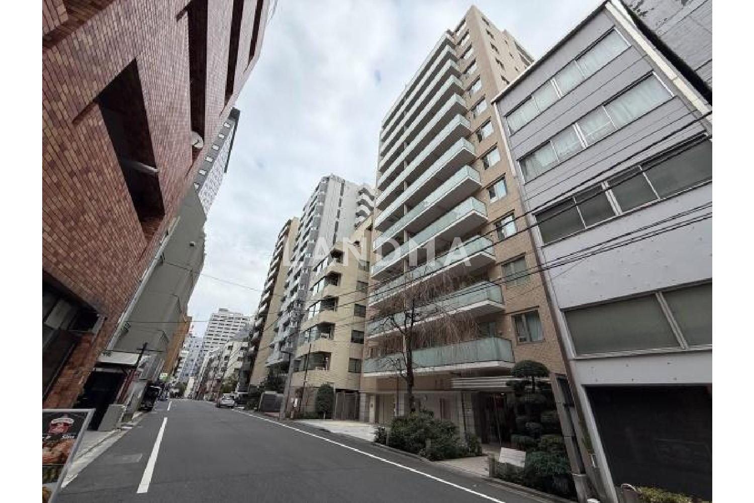 パークハウス平河町 官网图片 7