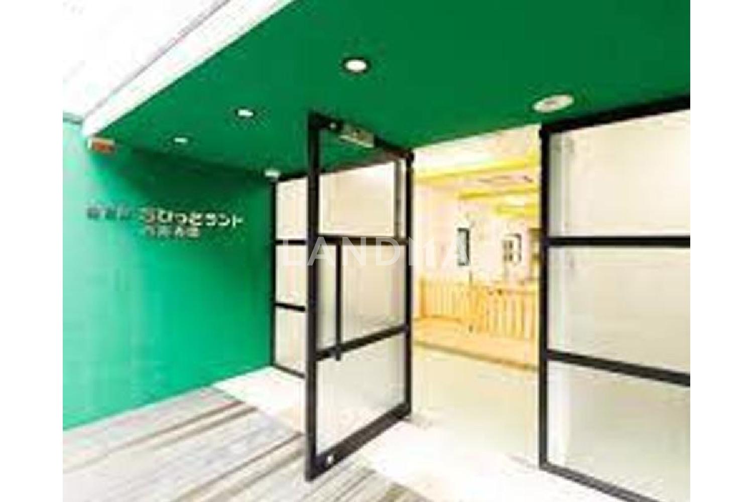 ザ・パークハウス西麻布霞町 官网图片 10