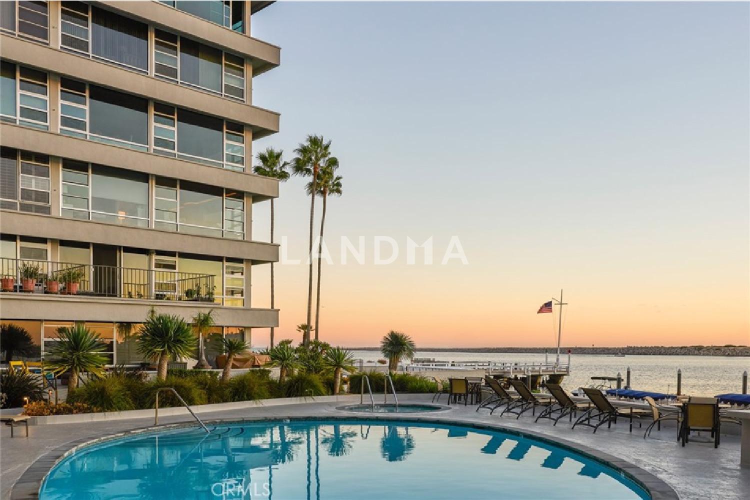 2525 Ocean Boulevard #6B/C 官网图片 51