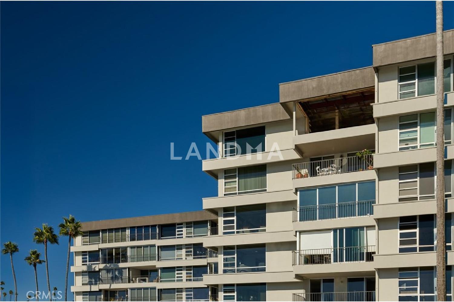 2525 Ocean Boulevard #6B/C 官网图片 48