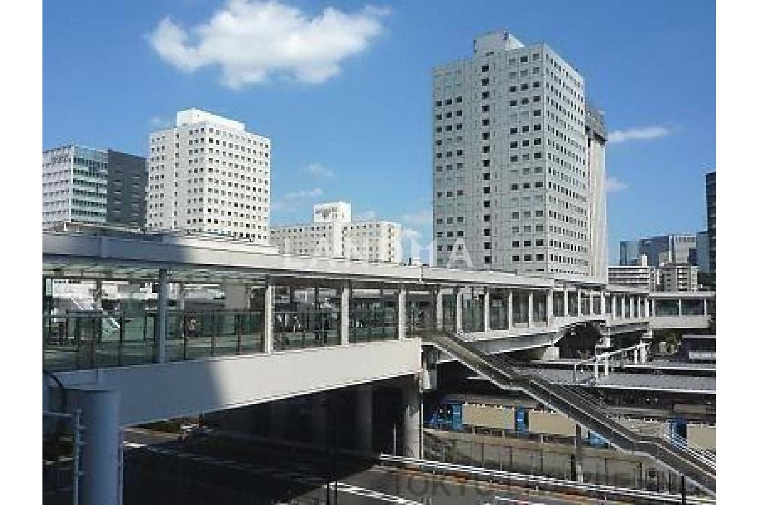 パークタワーグランスカイ 官网图片 5