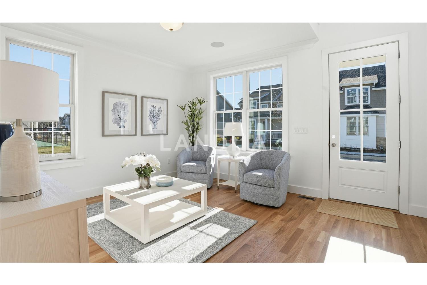 100 Rogers Tbb Avenue  Unit 1201 官网图片 2