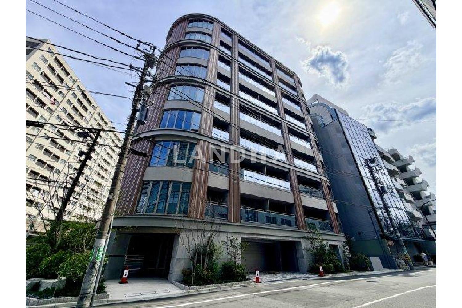 プラウド渋谷東 官网图片 8