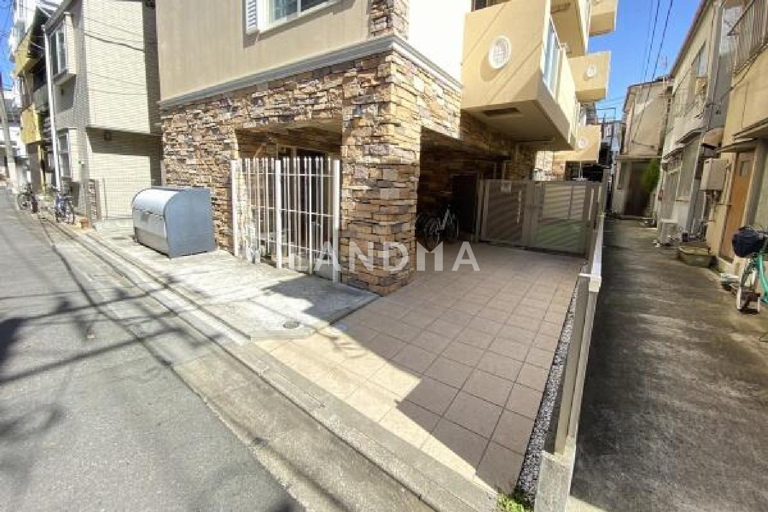 東京都江東区亀戸3丁目 一棟売りマンション 164.59㎡ 官网图片 7