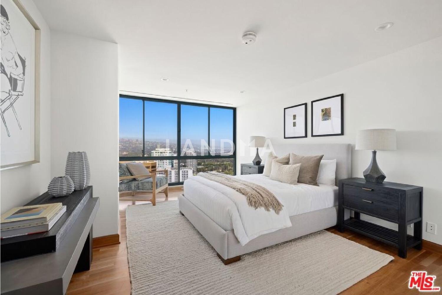 10490 Wilshire Boulevard #PH4 官网图片 28