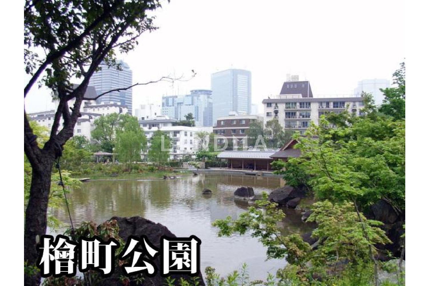 アトラス麻布台 官网图片 20