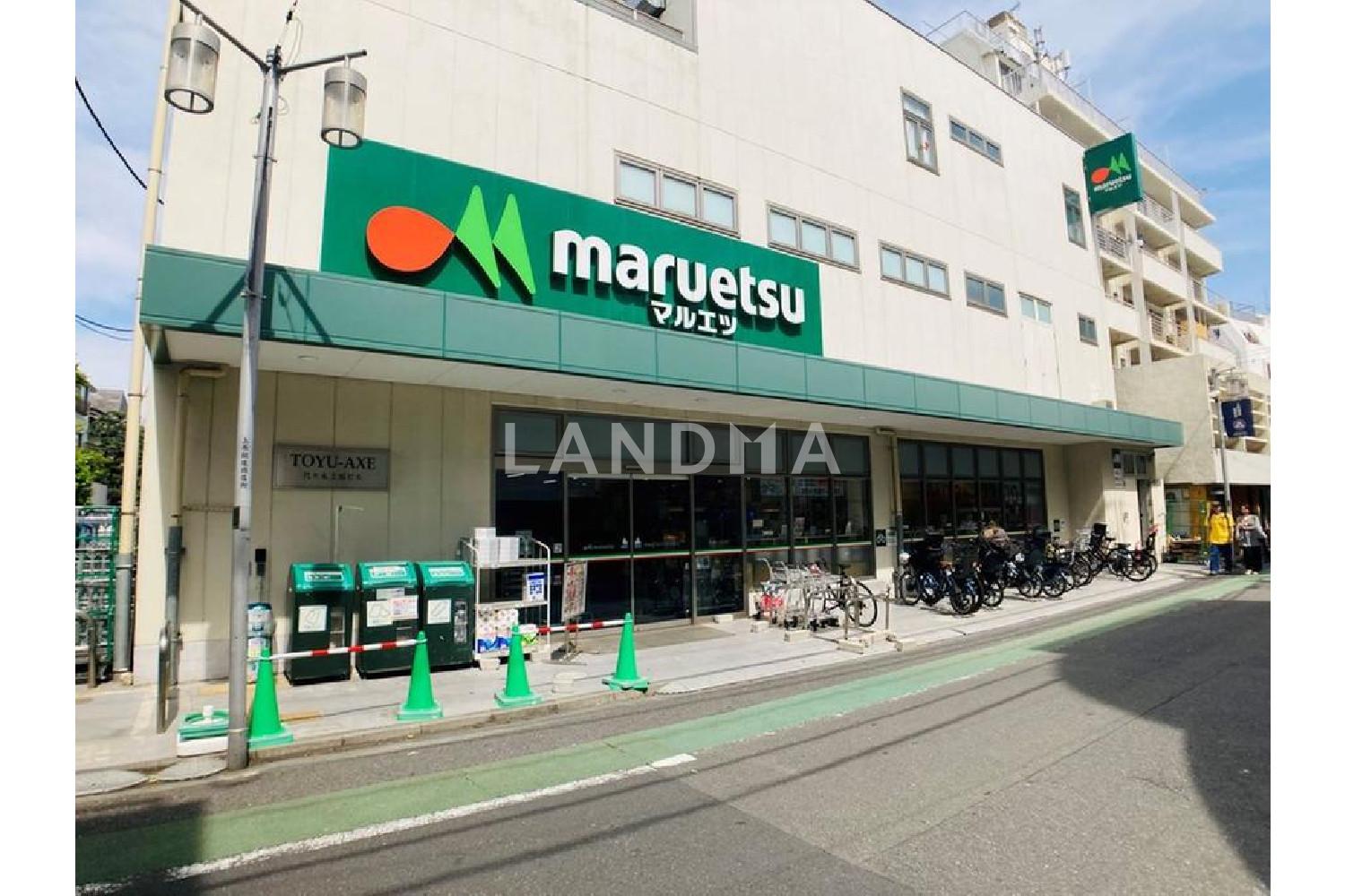 パークハウス代々木上原 官网图片 14