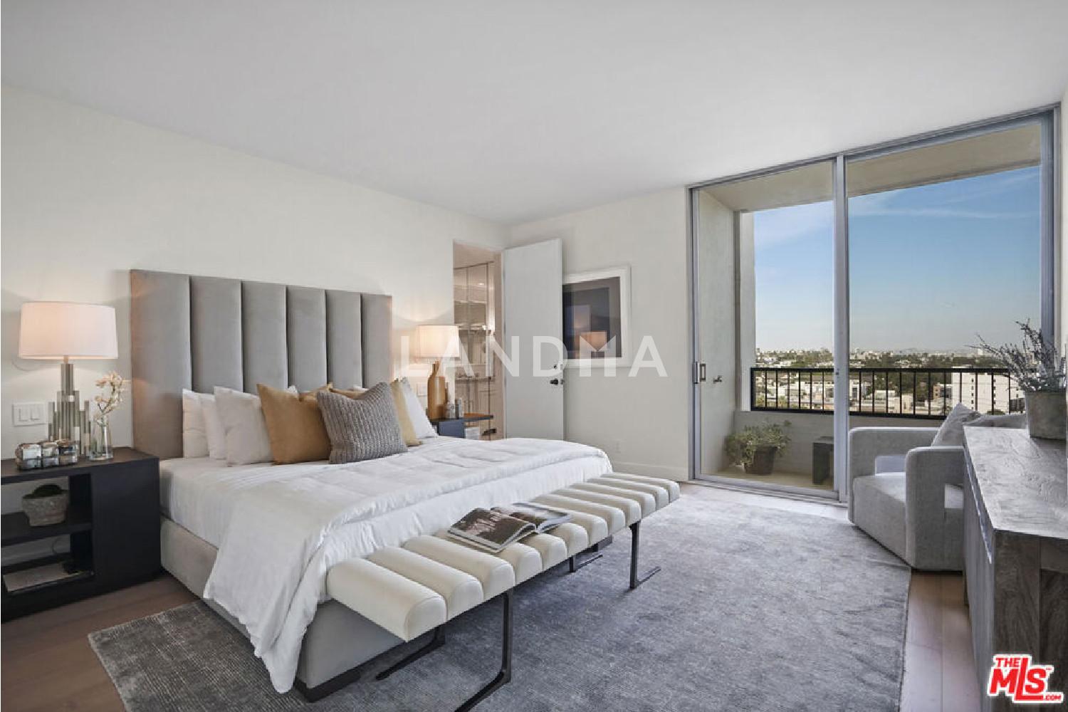 1100 Alta Loma Road #904 官网图片 13
