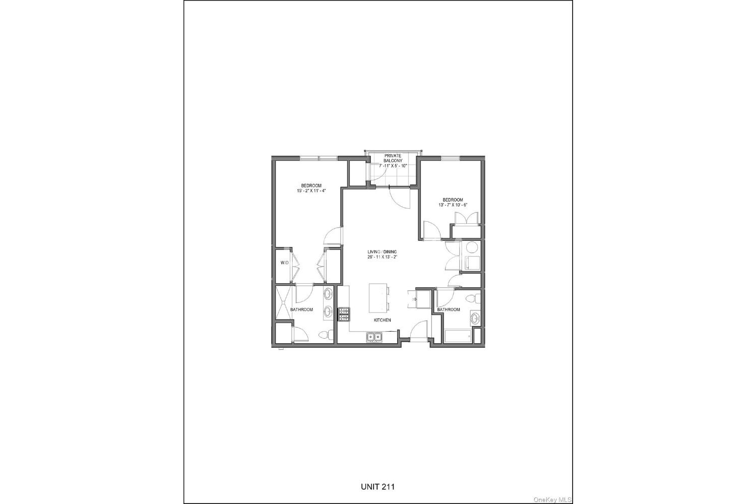 25 Riverside Avenue Unit 211 官网图片 27