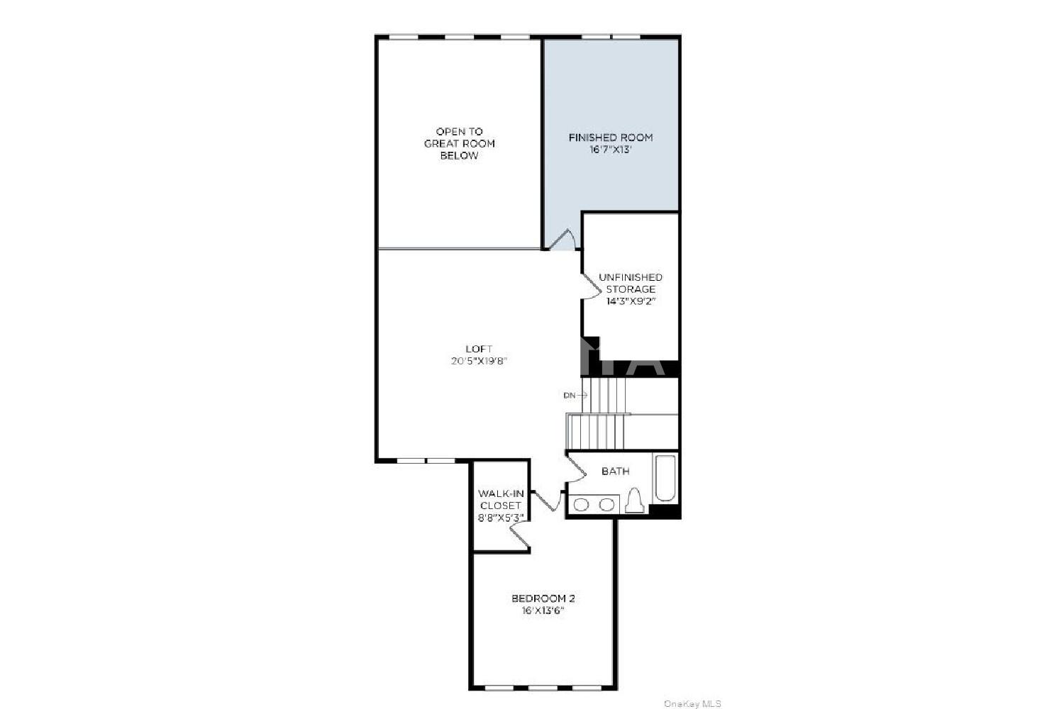 3014 Eastview Lane  Unit 110 官网图片 10