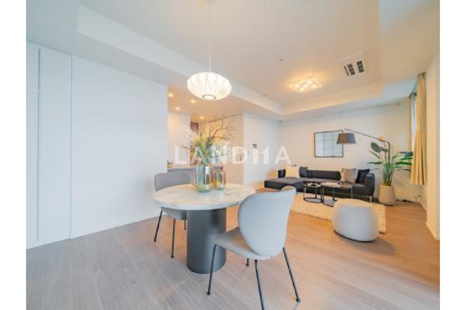 WORLD TOWER RESIDENCE 官网图片 6