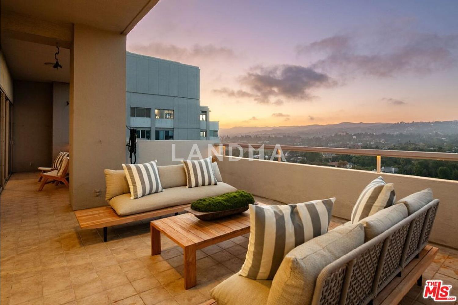 875 Comstock Avenue #PH-A 官网图片 53