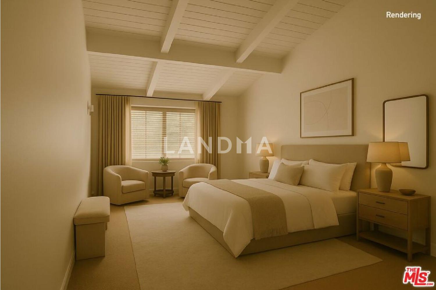 8611 Burton Way #5 官网图片 14