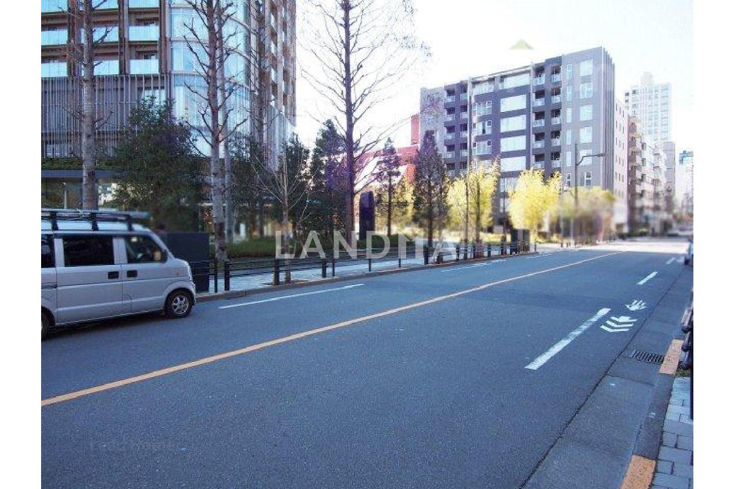 パークコート赤坂檜町ザ・タワー 官网图片 9
