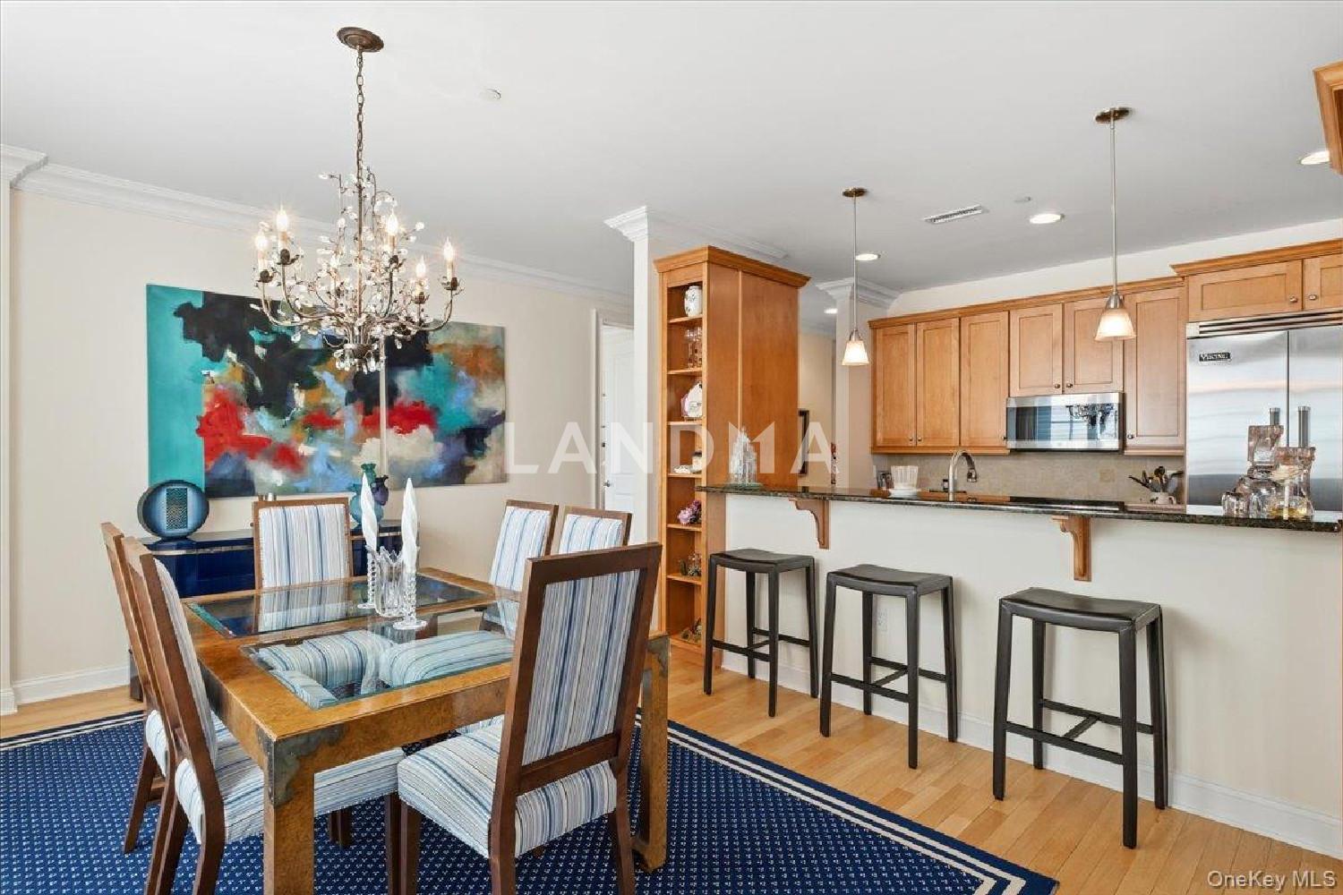 1 Christie Place  Unit 207 E 官网图片 17