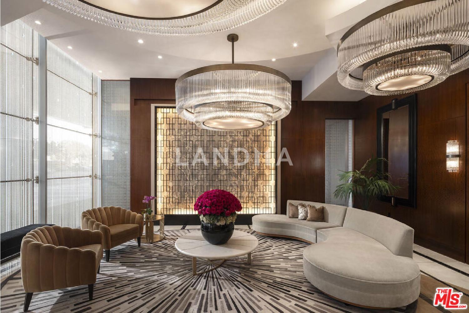900 W Olympic Boulevard #47G 官网图片 48
