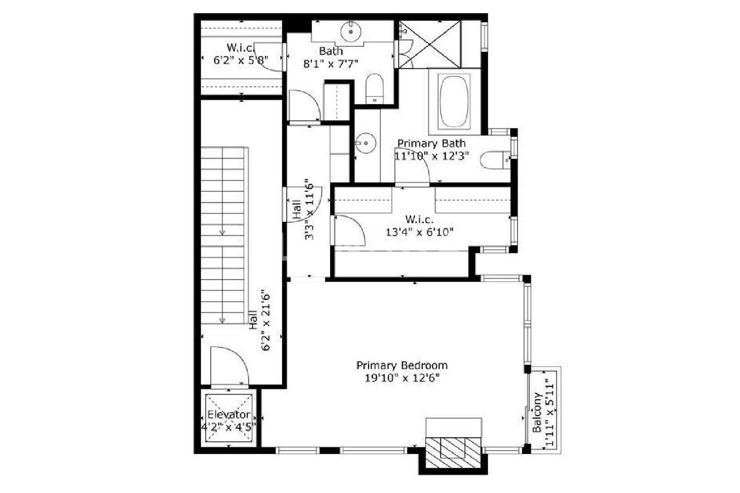 2323 S Beverly Glen Boulevard #9 官网图片 64