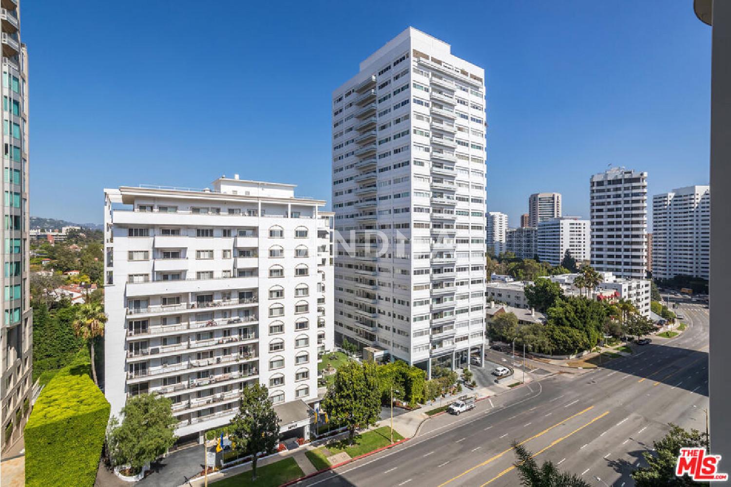 10724 Wilshire Boulevard #1005 官网图片 23