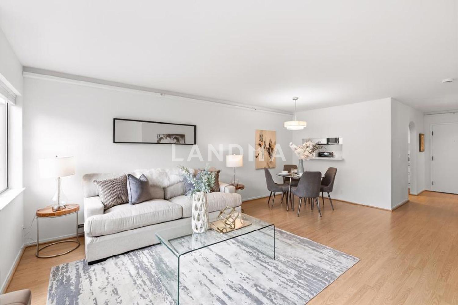 320 Peninsula Avenue #316 官网图片 4