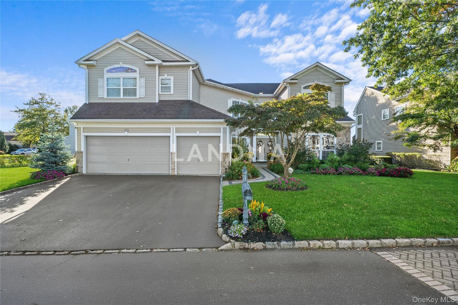 77 Hamlet Drive