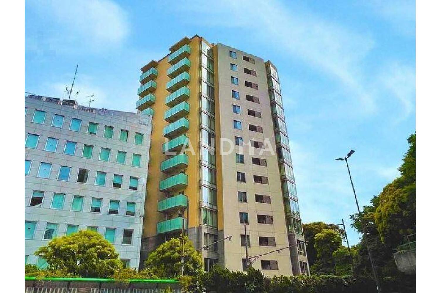 フォルム内藤町